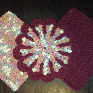 Dishcloths